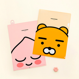 캐릭터 L 홀더
