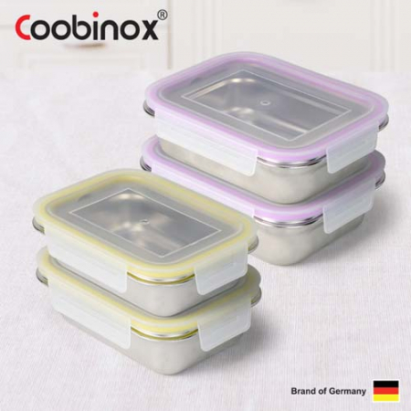 [쿠비녹스] 프레시업 스텐팩 4호 #2