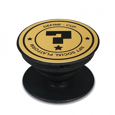 스마트톡 PVC 블랙 BG-03 #2