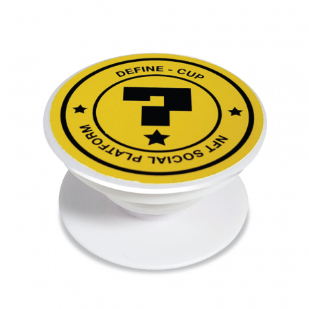 스마트톡 PVC 화이트 BG-04 #2