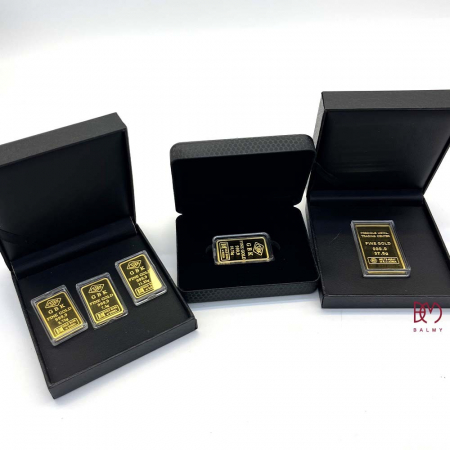 24k 순금골드바 케이스증정 #2