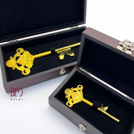 24k 순금열쇠 케이스증정 #2