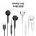 프라임 이어폰 오픈형 프라임 C타입 이어폰 오픈형
