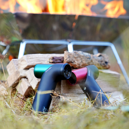 미니엔 제트 에어건 MI-AIR300 #6