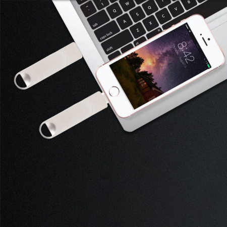 머레이 스마트 올인원 OTGUSB 64기가 (usb3.0/micro 5pin/type-C) #4