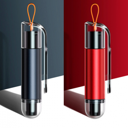 차량 안전 선물세트 (커스텀 UV 인쇄 가능) #6