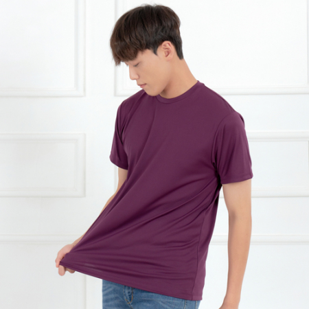 쿨스핏 반팔 티셔츠, 남성 여성 키즈 단체 행사 #4