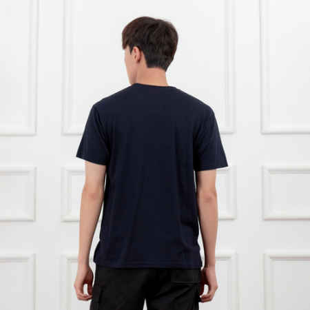 면 20수 반팔 티셔츠, 남자 여자 키즈 단체 티셔츠 #6