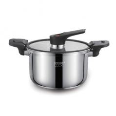 코코젤리 찰리쿡 저압력 진공 냄비