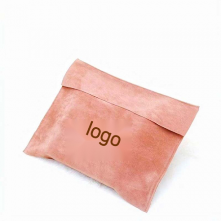 벨벳파우치 인쇄제작 15x30cm #4