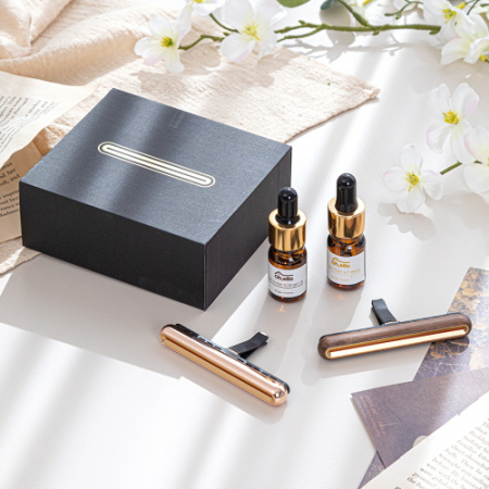 오엘로 차량용 방향제 디퓨저 프랑스산 향 #5