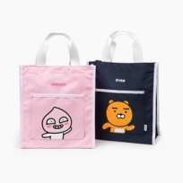 캐릭터 신발주머니, 캐릭터 신발가방
