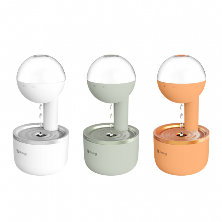 슈틸루스터 ST-HL600 매직 써클 물멍 가습기 600ml #2