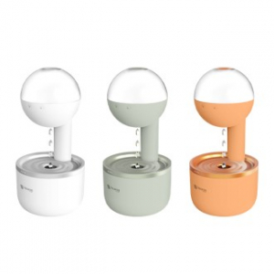 슈틸루스터 ST-HL600 매직 써클 물멍 가습기 600ml