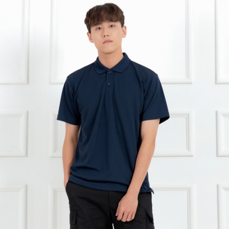 카라 쿨레쉬 반팔 티셔츠, 남성 여성 단체 행사 티셔츠 #5