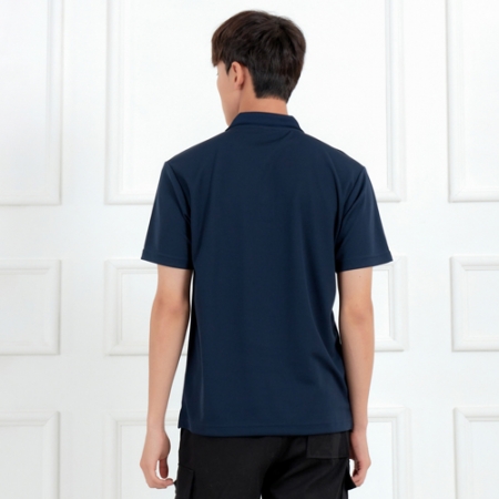 카라 쿨레쉬 반팔 티셔츠, 남성 여성 단체 행사 티셔츠 #6