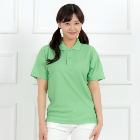 카라 쿨레쉬 반팔 티셔츠, 남성 여성 단체 행사 티셔츠 #3