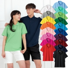 카라 쿨레쉬 반팔 티셔츠, 남성 여성 단체 행사 티셔츠