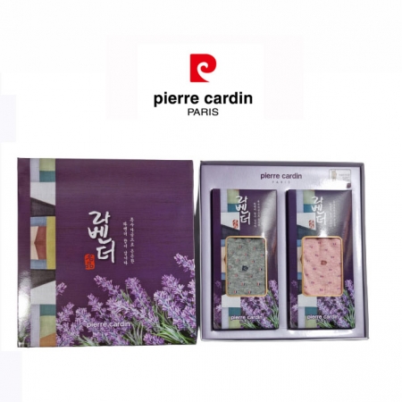피에르가르뎅 여성 양말 세트, 라벤더, 브랜드 양말 #2