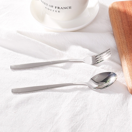 스텐304 스푼포크 세트 #3