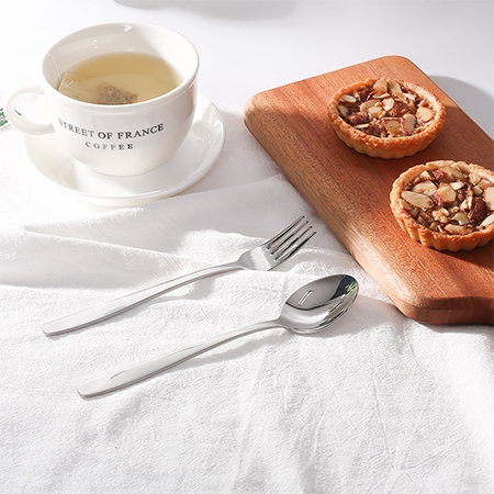 스텐304 스푼포크 세트 #2