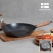 노르딕키친 인덕션 겸용 IH 무쇠 후라이팬 24cm