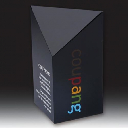 크리스탈 상패 SD14)1311-1 #2