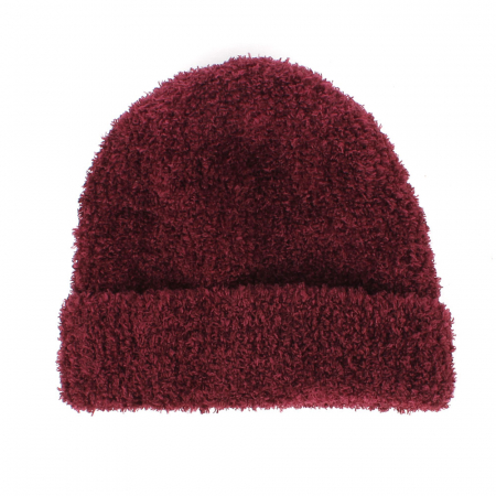 패스톤 극세사 롱 비니 #2