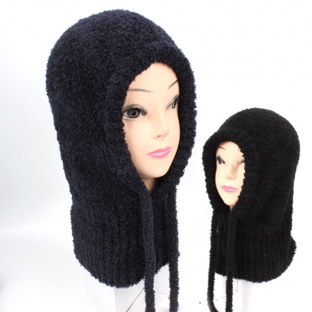 패스톤 극세사 바라 클라바 #2