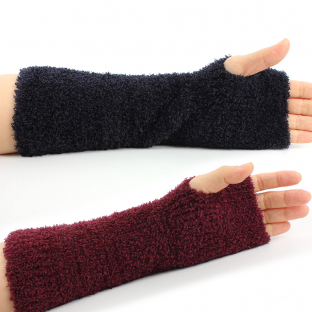 패스톤 극세사 암워머 #2