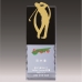 작은이미지: 투톤 크리스탈 골프모션 트로피 189 #5