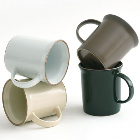 멜로머그 400ml 4color // 국산 #2