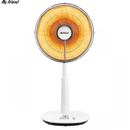 마이프랜드 1418C 크리스탈 스탠드 히터 #2