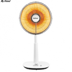 마이프랜드 1418C 크리스탈 스탠드 히터