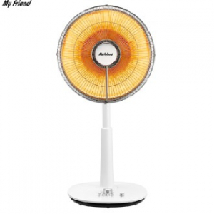 마이프랜드 1418C 크리스탈 스탠드 히터