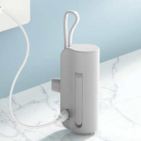 엑스트라 볼트 - S8 보조배터리 4500mAh [C타입, 8핀] #4