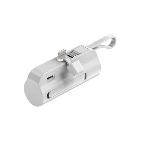 엑스트라 볼트 - S8 보조배터리 4500mAh [C타입, 8핀] #3