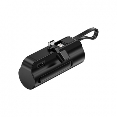 엑스트라 볼트 - S8 보조배터리 4500mAh [C타입, 8핀] #2
