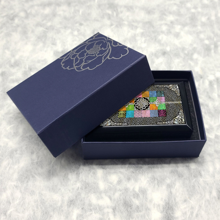 자개 명함함 (자동) #6