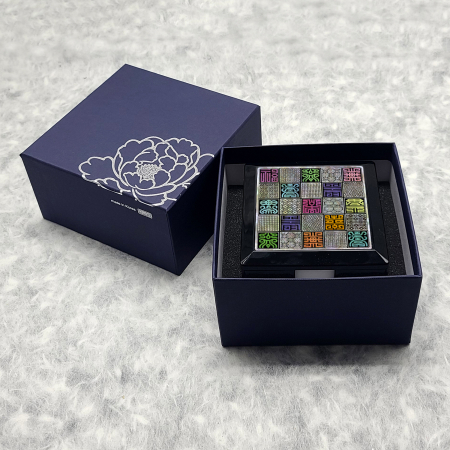 자개 메모함 (자동) #7