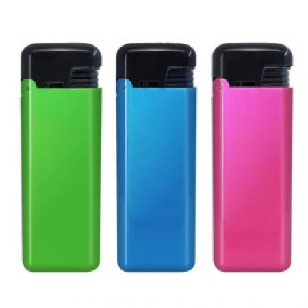 굳 풀캡 터보 형광 라이타 #2