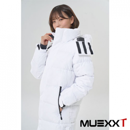 에어볼 롱패딩  MUM101 #3