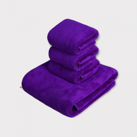 세차타올 60x160cm 300g #2