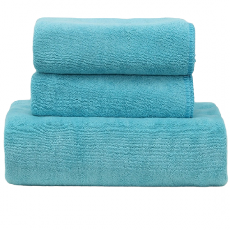 다용도 타올 80x180cm 400g #3