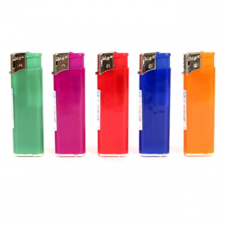 굳 푸쉬 불투 전자라이타 #3