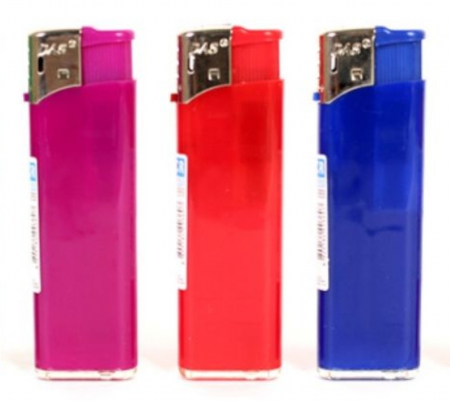 굳 푸쉬 불투 전자라이타 #2