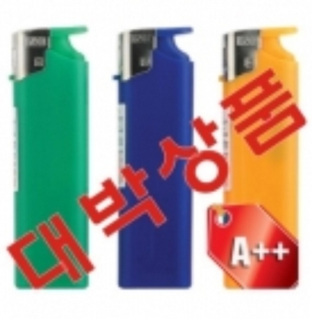 굳 토끼 불투 전자라이타 #2