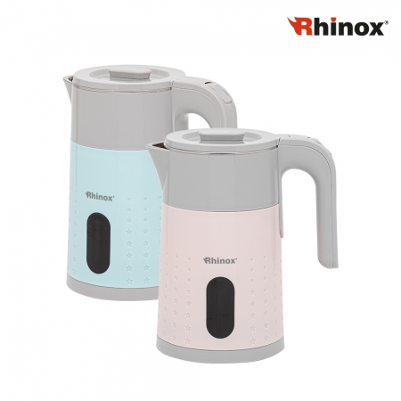 라이녹스 컬러 전기 주전자 2L #2