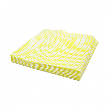 케어맨 빨아쓰는 행주 홍보 스티커 부착 3매 // 판촉용/홍보용 #8