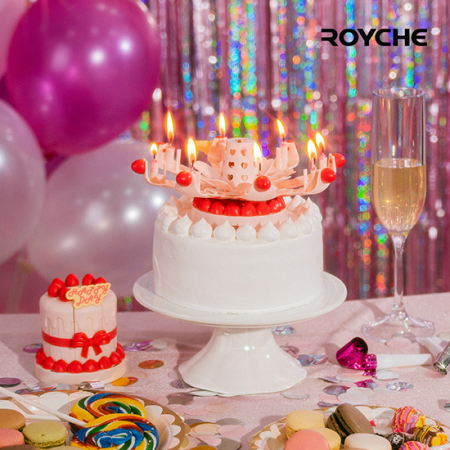 로이체 파티용 이벤트 초, 이츠 초타임 ICT-200 #2